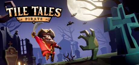 Tile Tales: Pirate - NineZyme OÜ. Popular. Released March 18, 2025