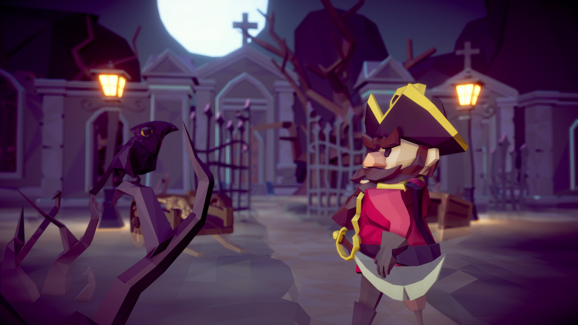 Tile Tales: Pirate screenshot 10