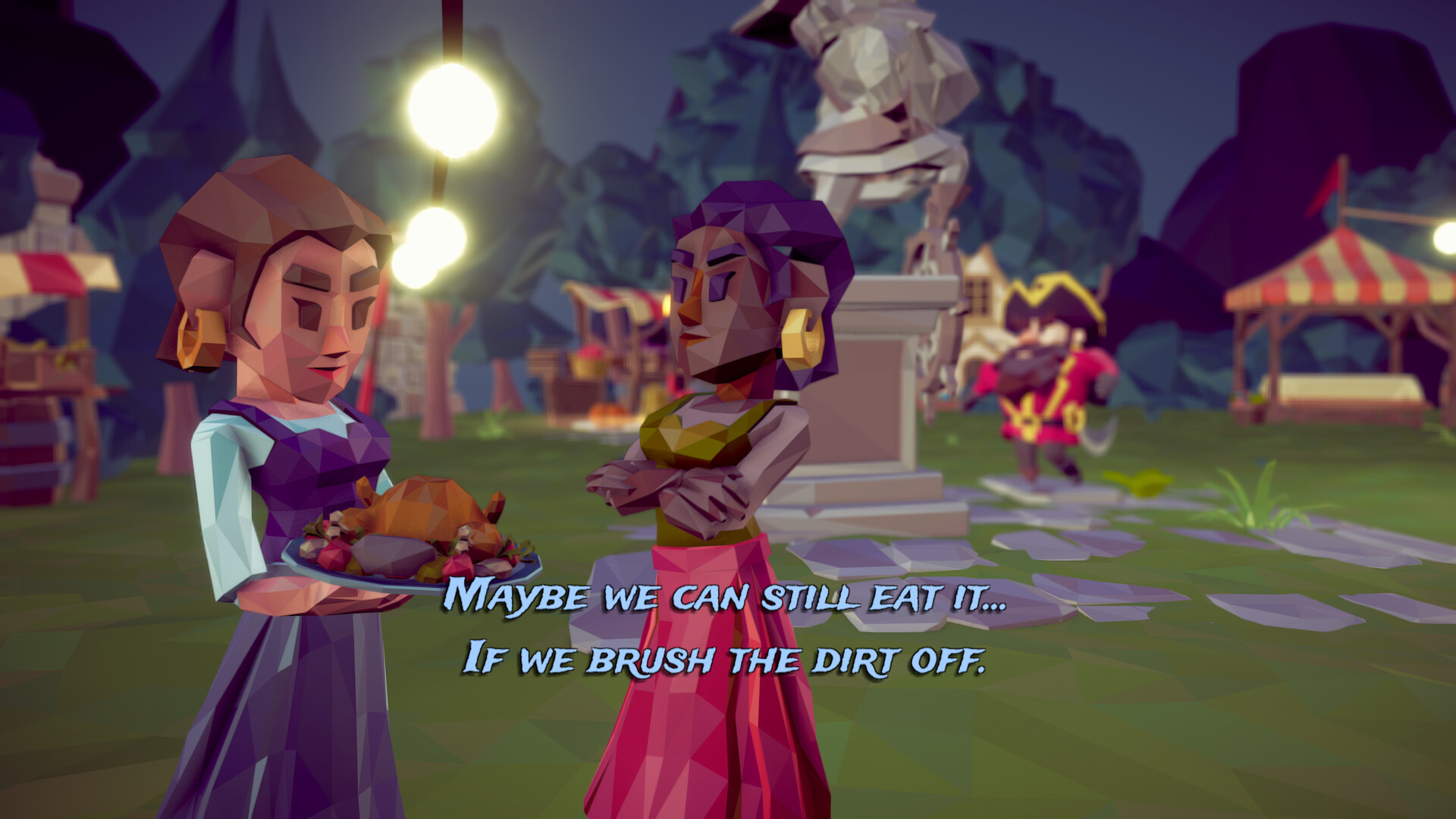 Tile Tales: Pirate screenshot 9
