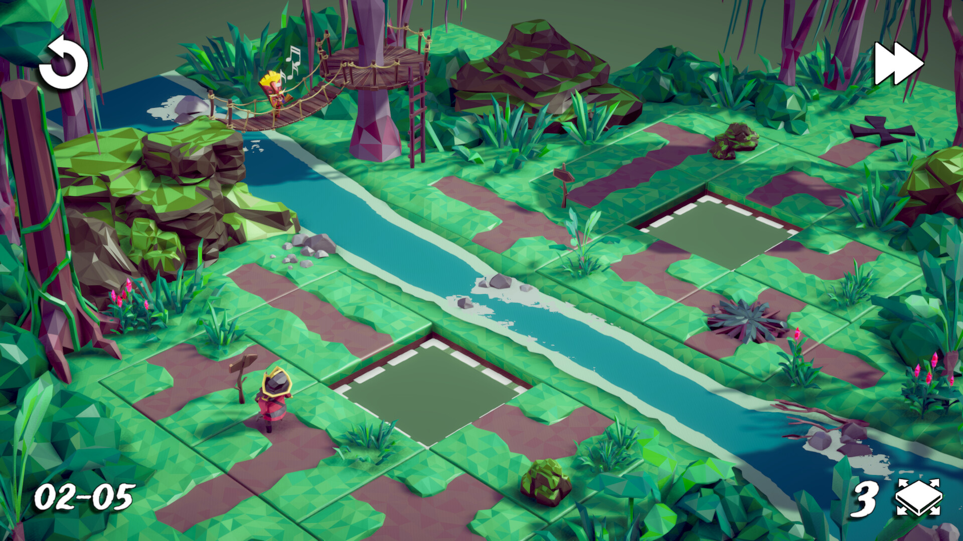 Tile Tales: Pirate screenshot 7