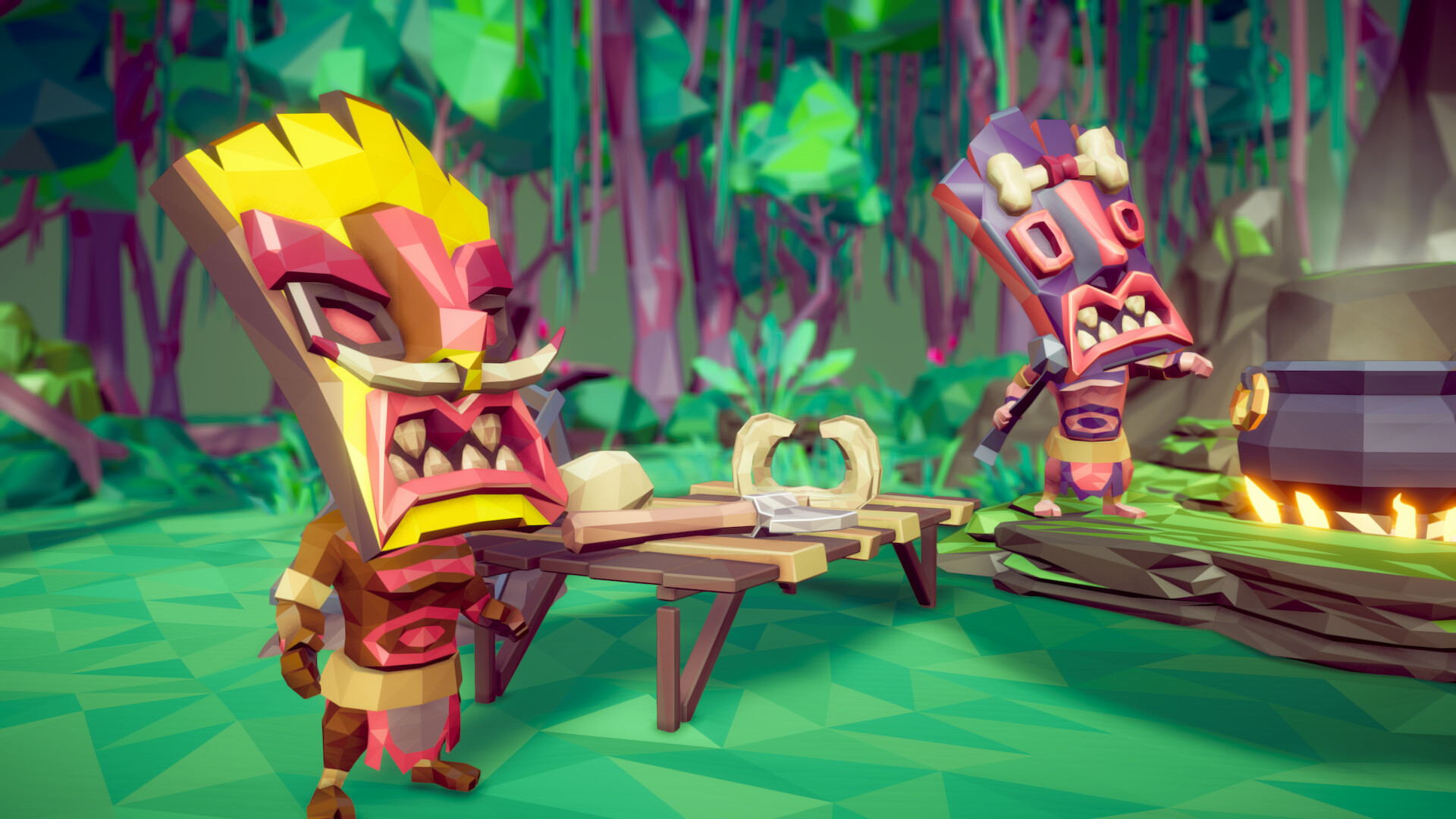 Tile Tales: Pirate screenshot 2