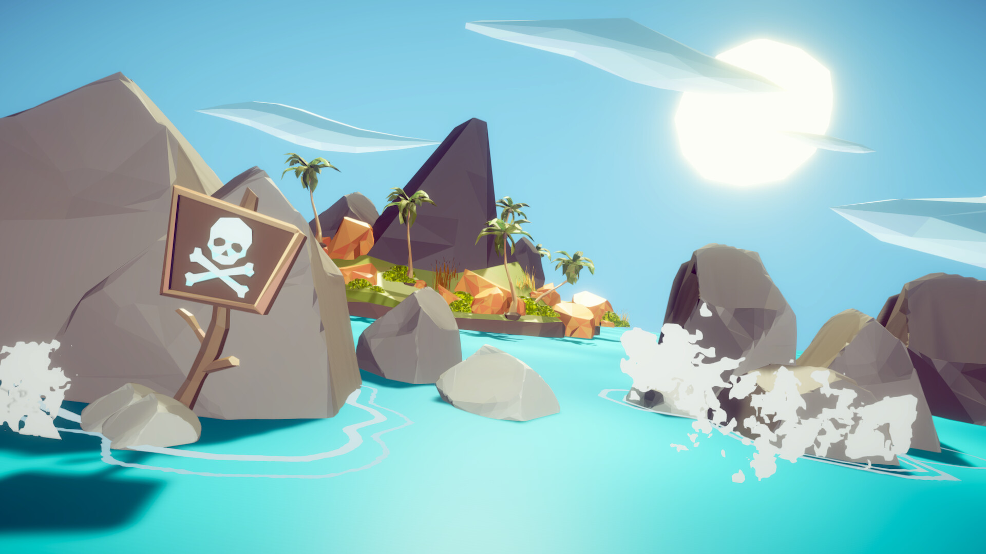 Tile Tales: Pirate screenshot 6