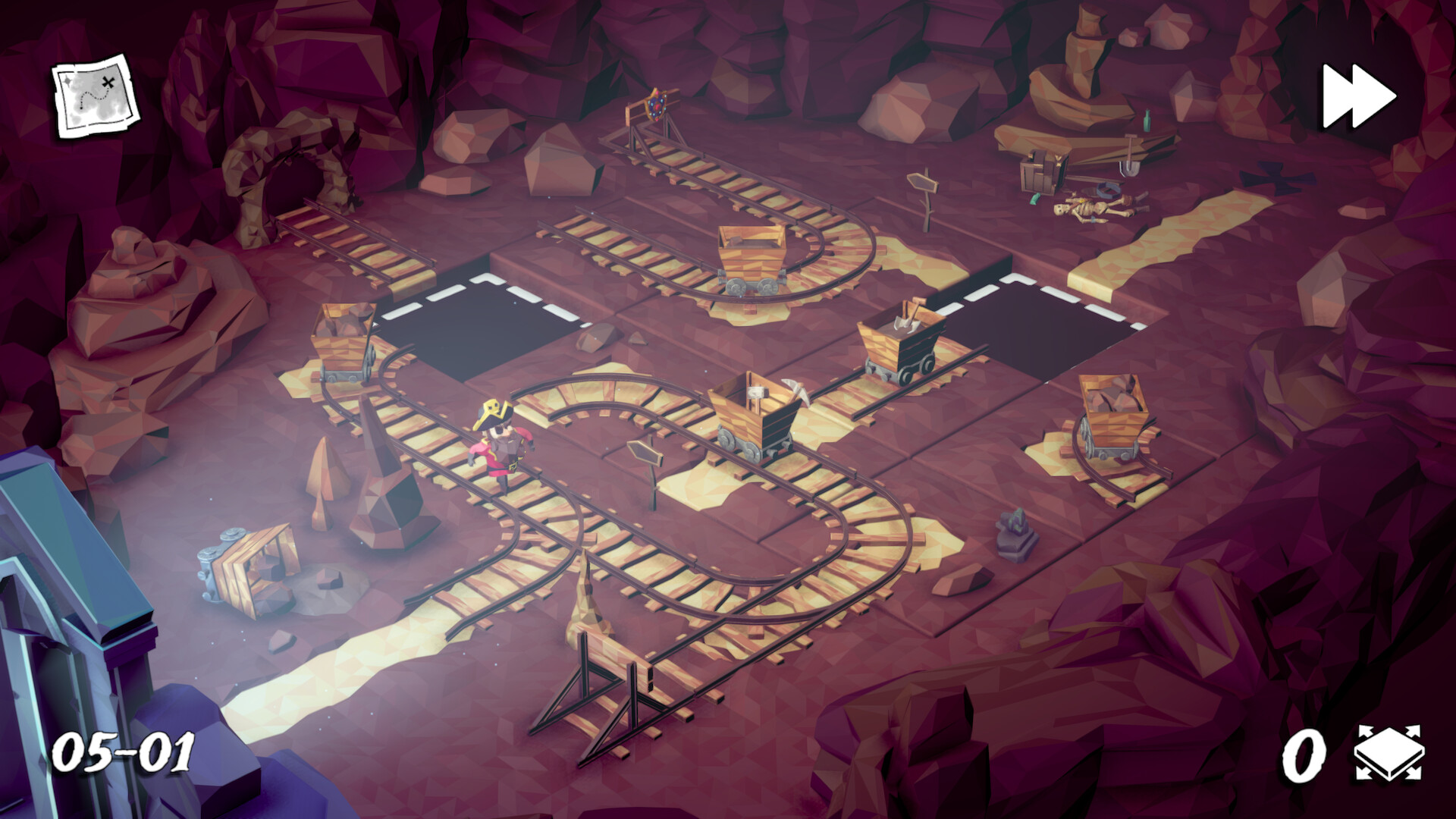 Tile Tales: Pirate screenshot 4