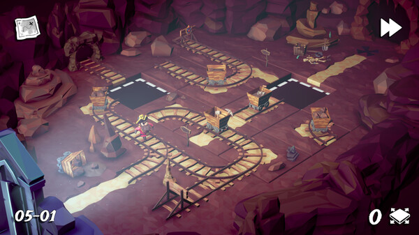 Screenshot 4 of Tile Tales: Pirate - final gameplay screenshot