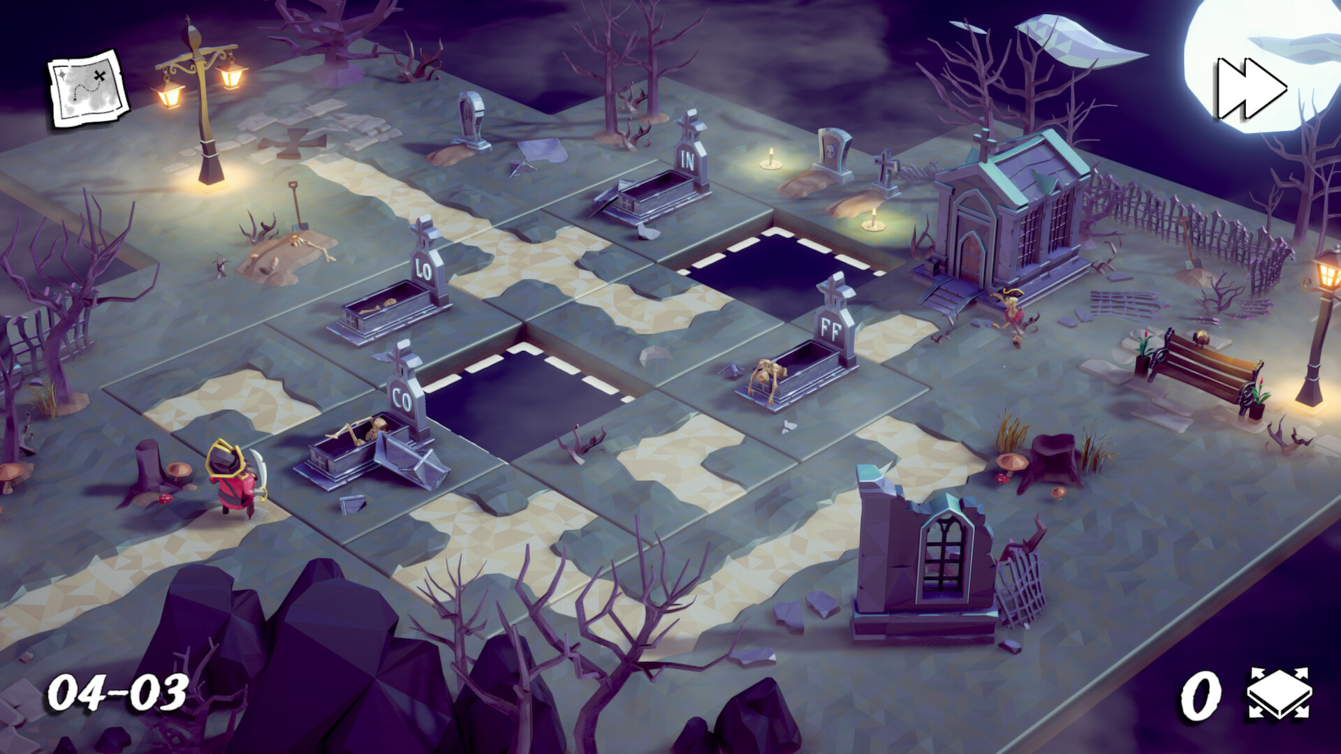 Tile Tales: Pirate screenshot 3