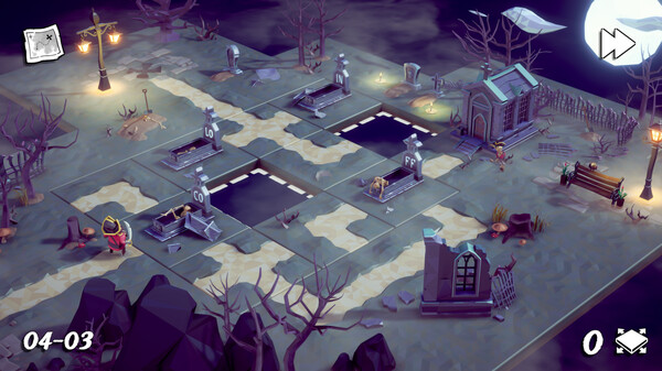 Screenshot 3 of Tile Tales: Pirate - more gameplay footage