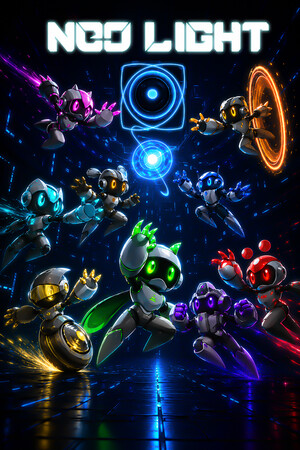 Neo Light cover art
