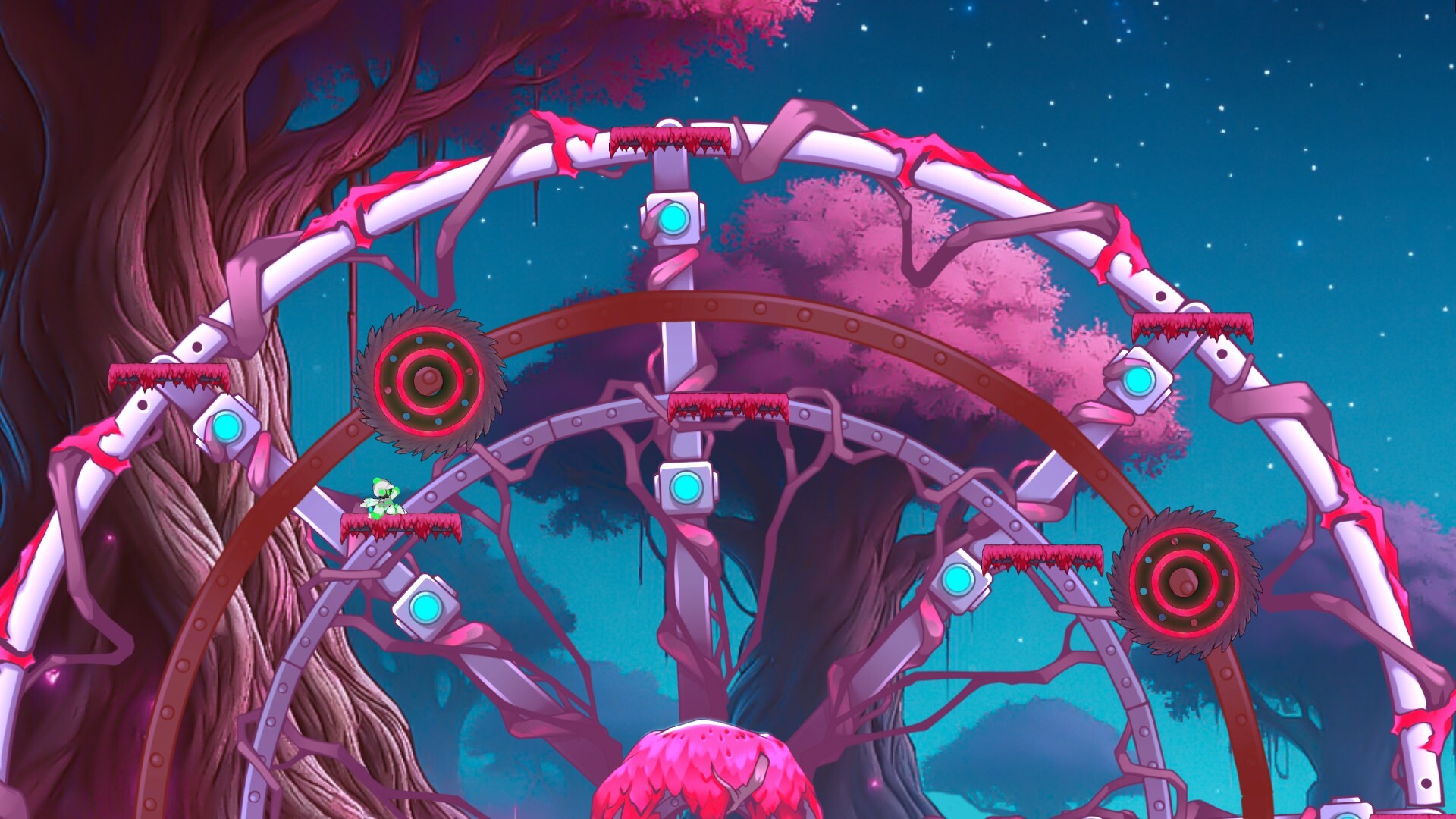 Neo Light screenshot #8