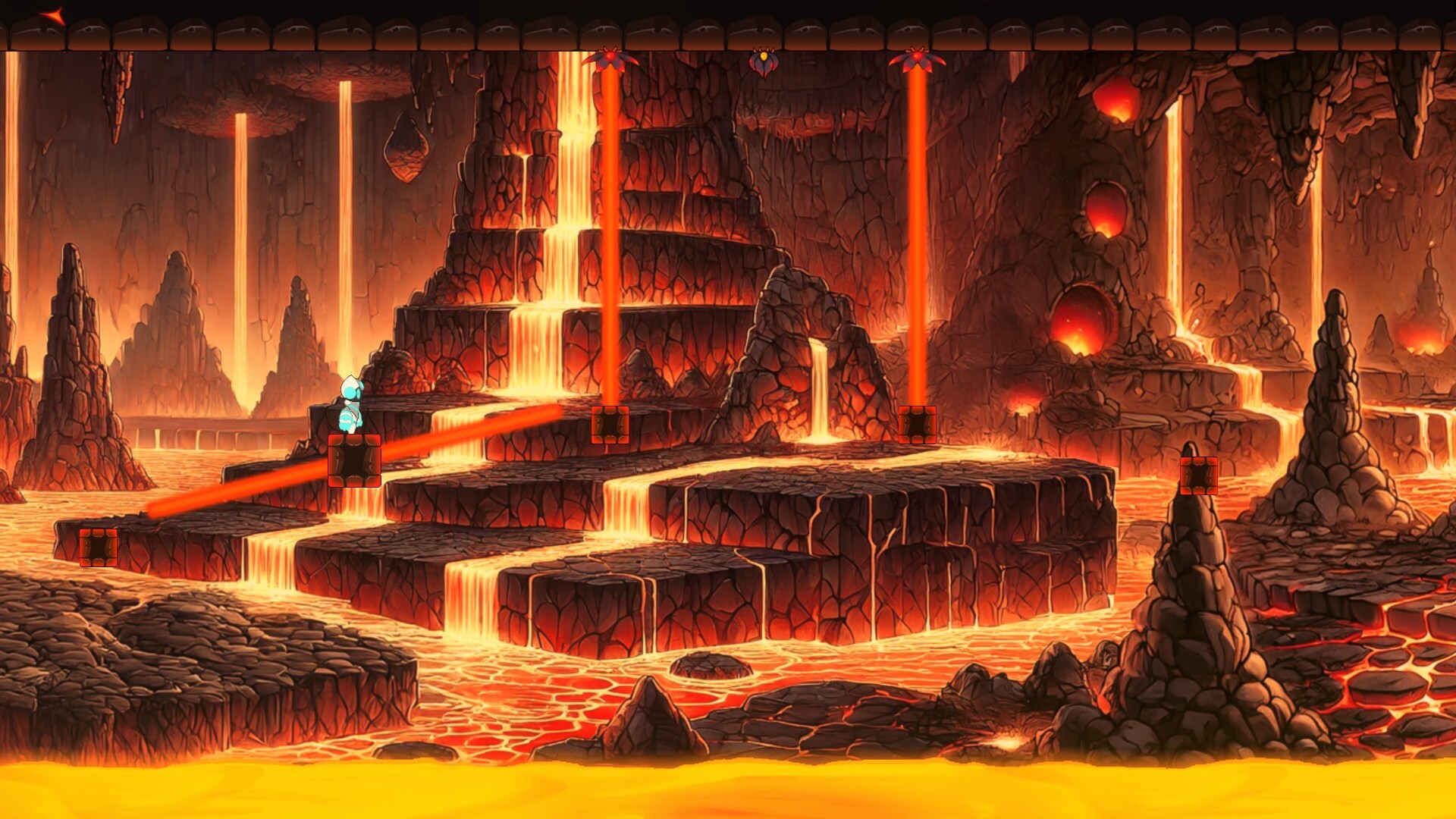 Neo Light screenshot #5