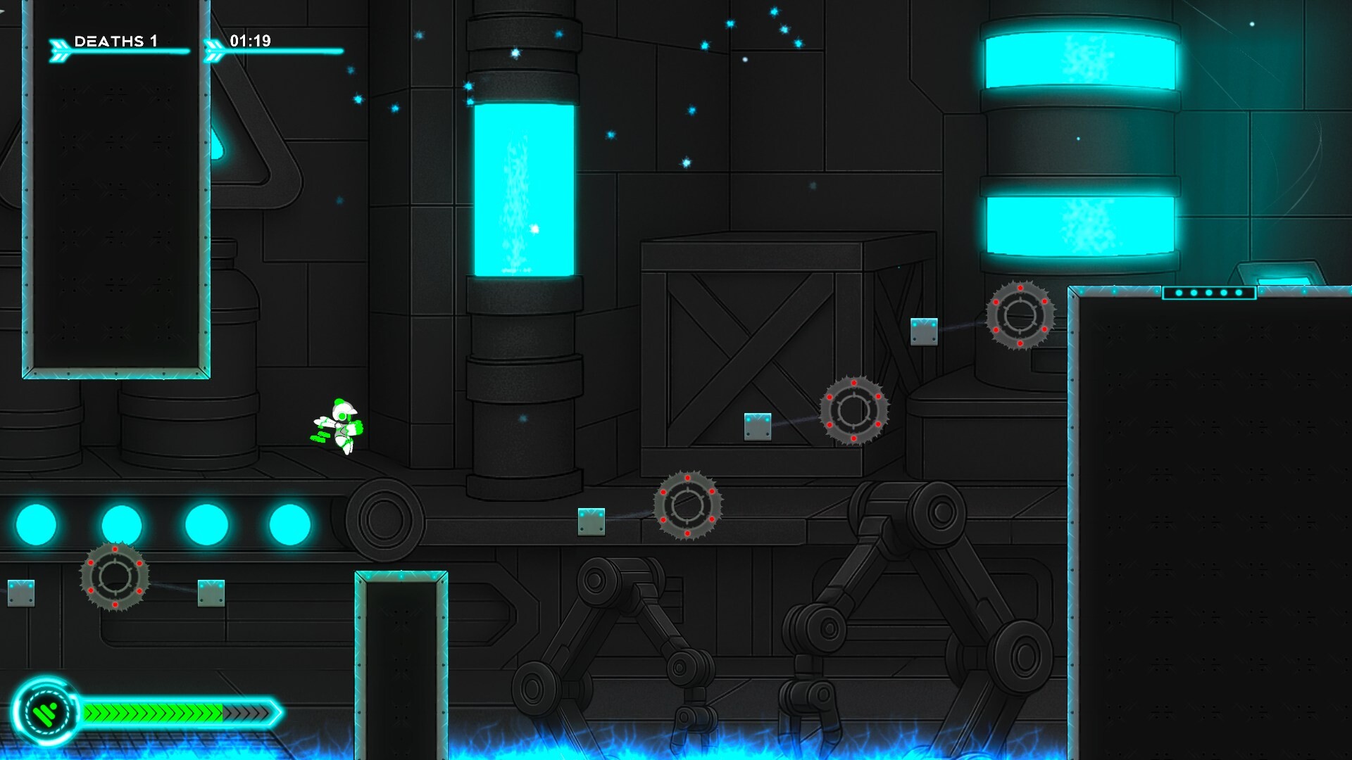 Neo Light Featured Screenshot #1