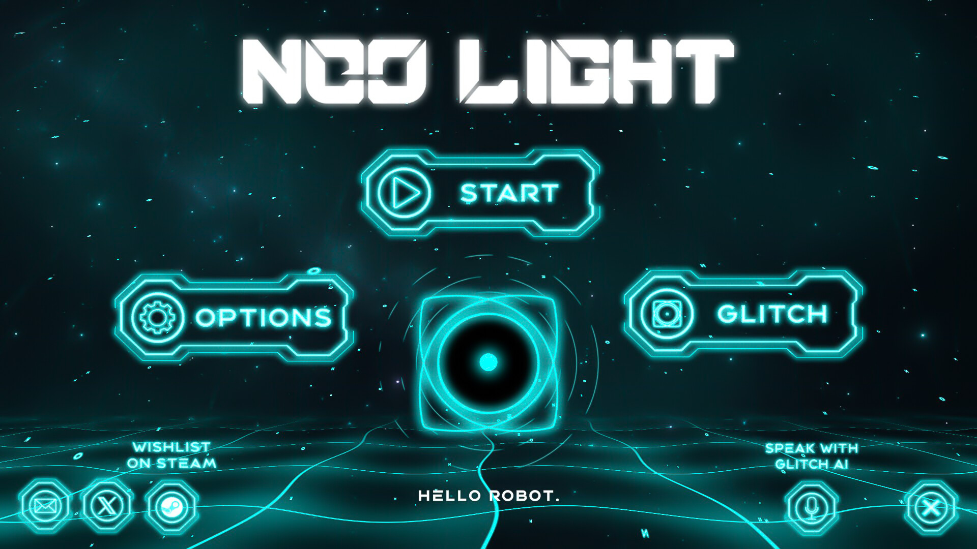 Neo Light screenshot 10