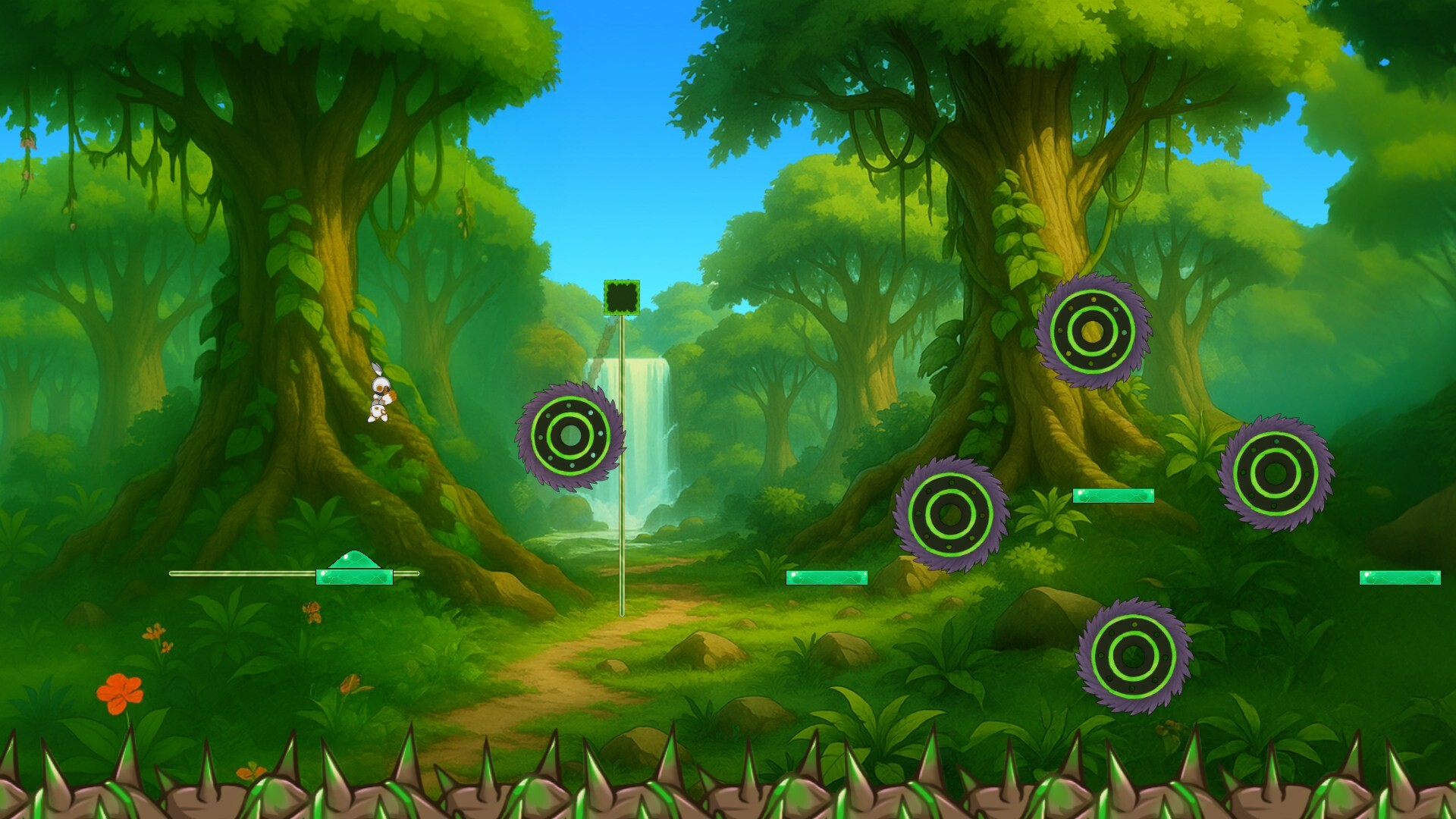 Neo Light screenshot 6