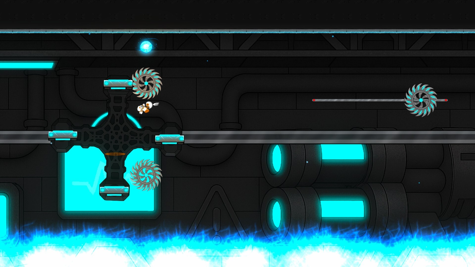 Neo Light screenshot #6