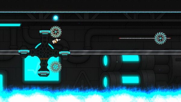 Neo Light screenshot 6