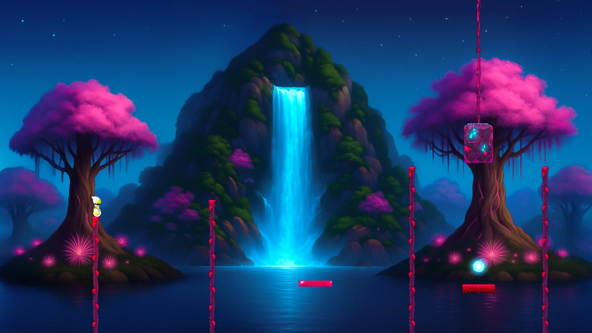 Neo Light screenshot #9