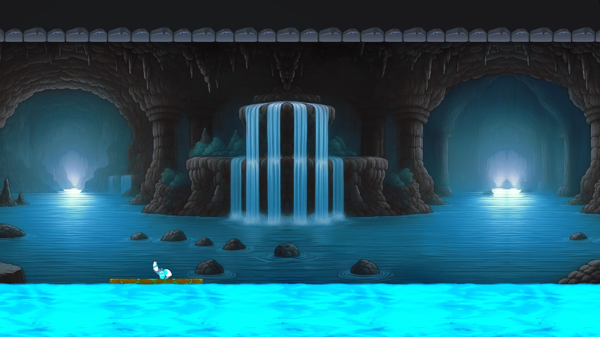 Neo Light screenshot #7