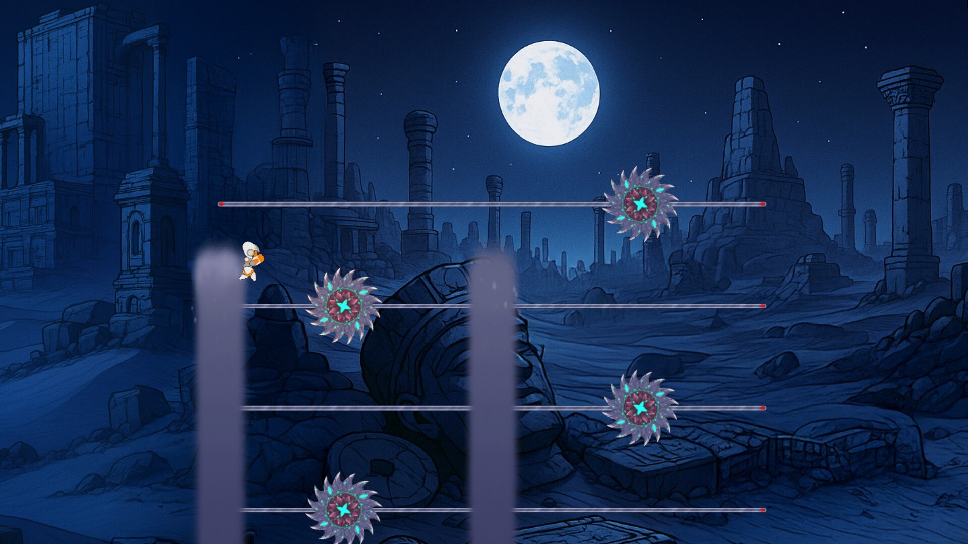 Neo Light screenshot 7