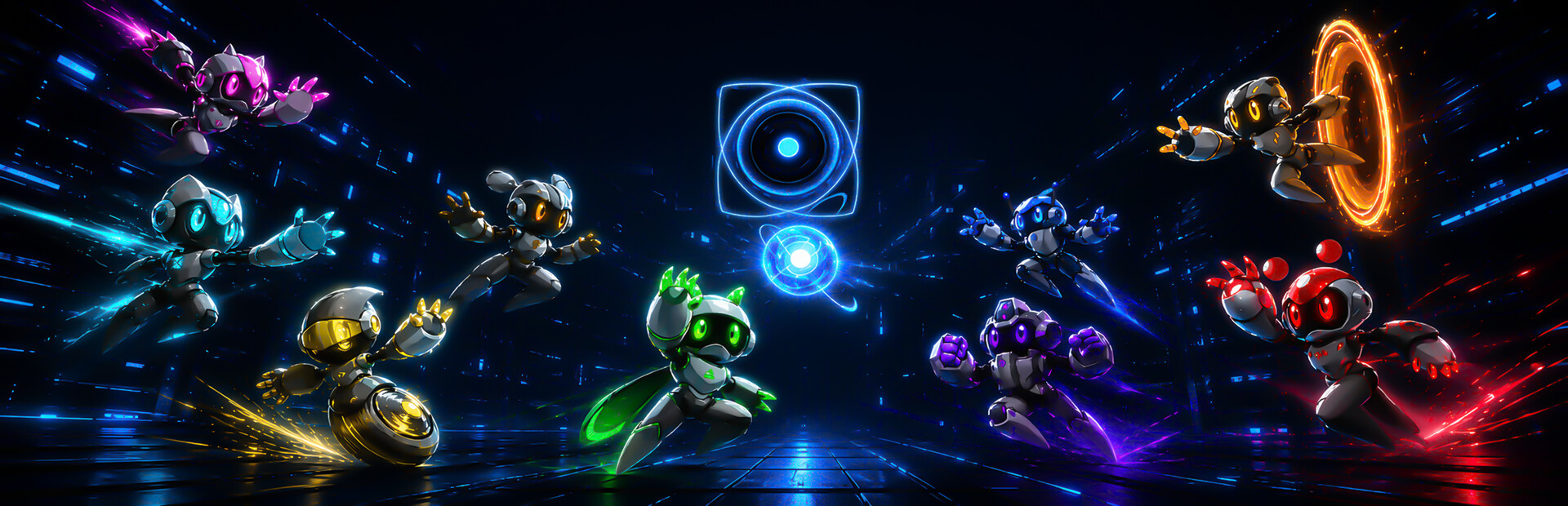 Neo Light