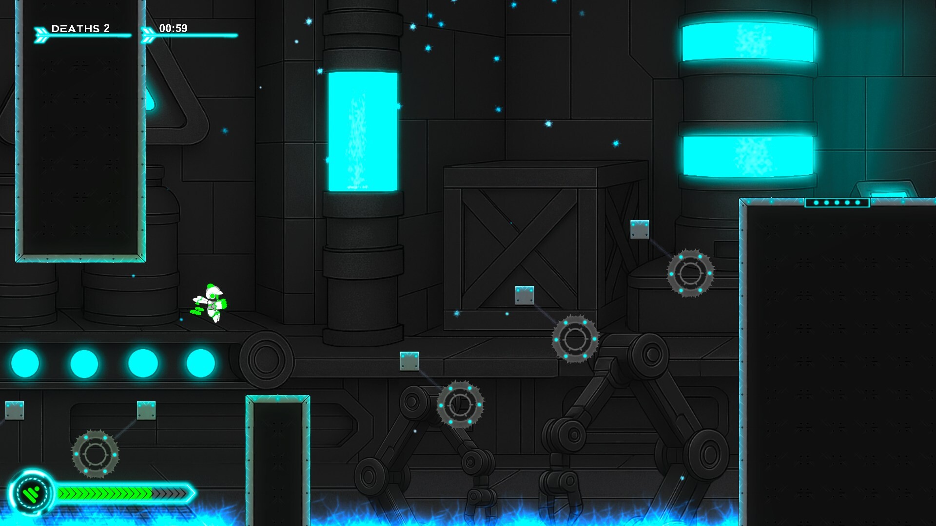 Neo Light Featured Screenshot #1