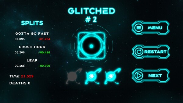 Neo Light screenshot 3