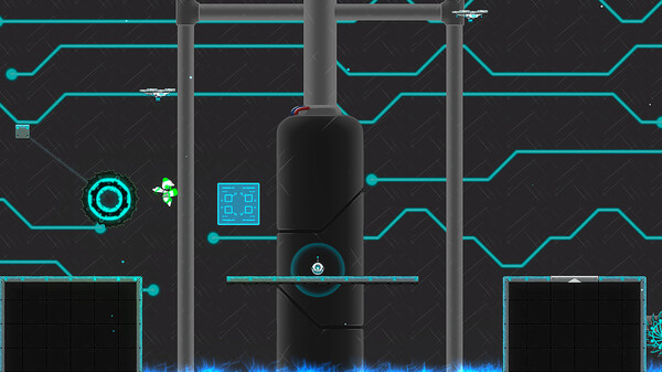 Скриншот из Neo Light