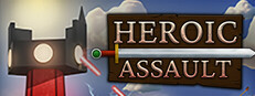 Heroic Assault