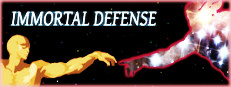 Immortal Defense