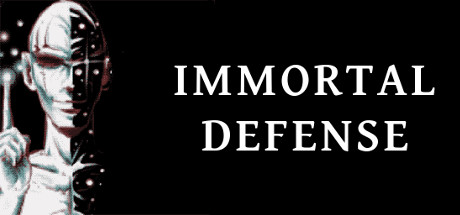 Immortal Defense Cover Image