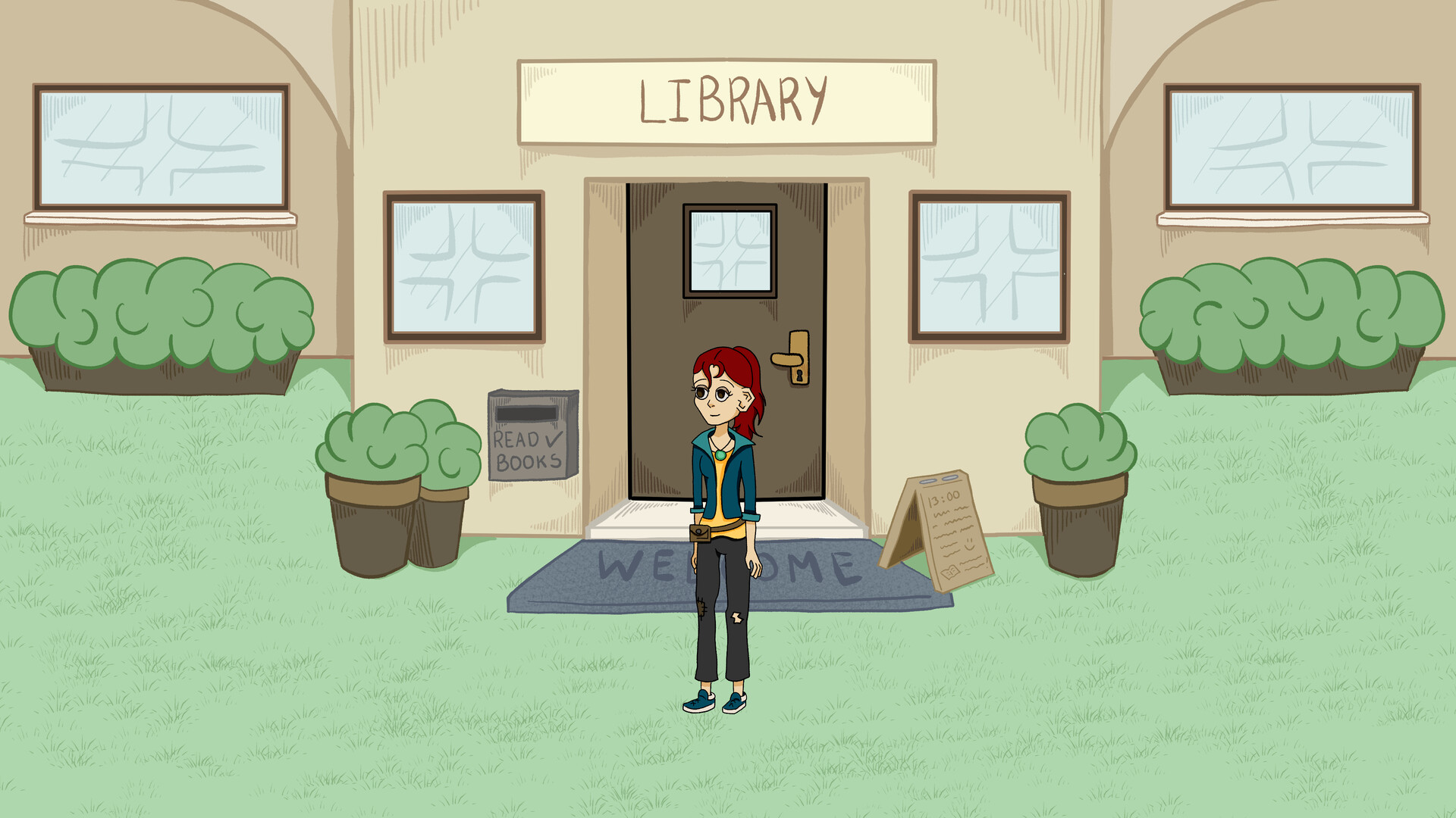 Eclipsed Memories screenshot #5