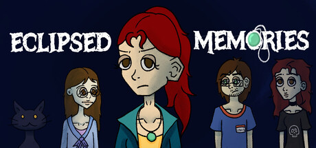Eclipsed Memories