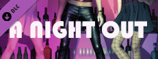 Short Sad Stories - A Night Out game capsule image