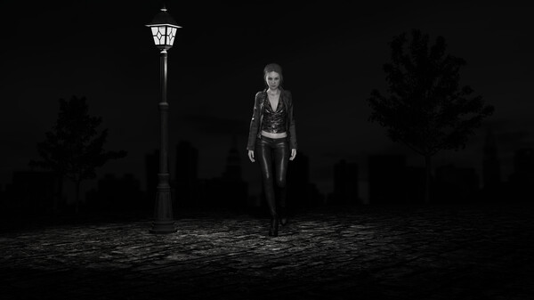 Short Sad Stories - A Night Out screenshot 4