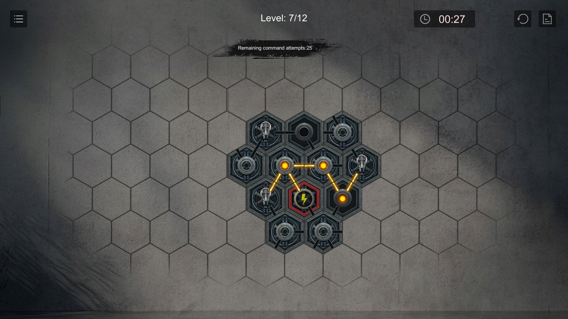 TheJoker'sGame screenshot #6