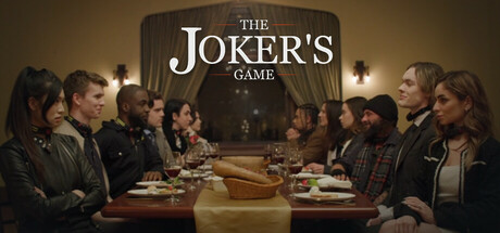 TheJoker'sGame cover art