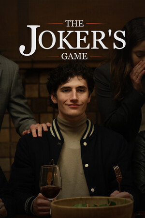 TheJoker'sGame Stats