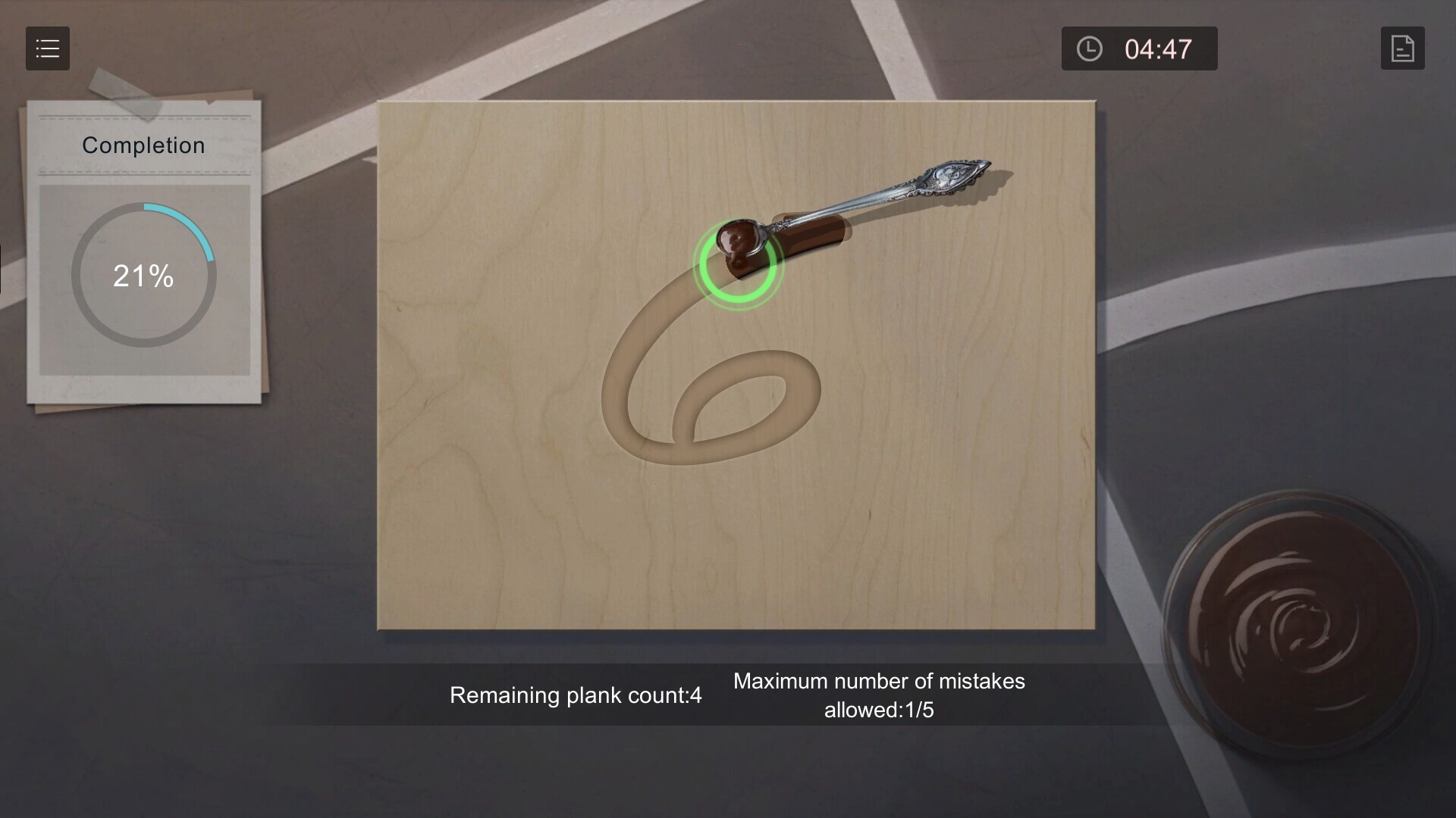 TheJoker'sGame screenshot #5