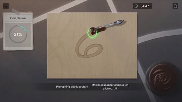 The Joker's Game screenshot 5