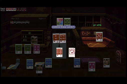 Another Round Demo screenshot 2