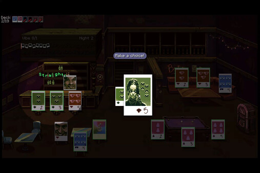 Another Round Demo screenshot 3