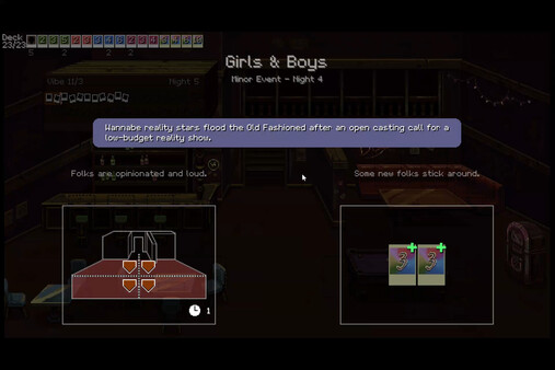 Another Round Demo screenshot 5