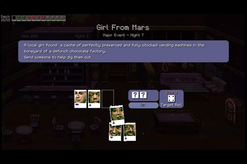 Another Round Demo screenshot 6