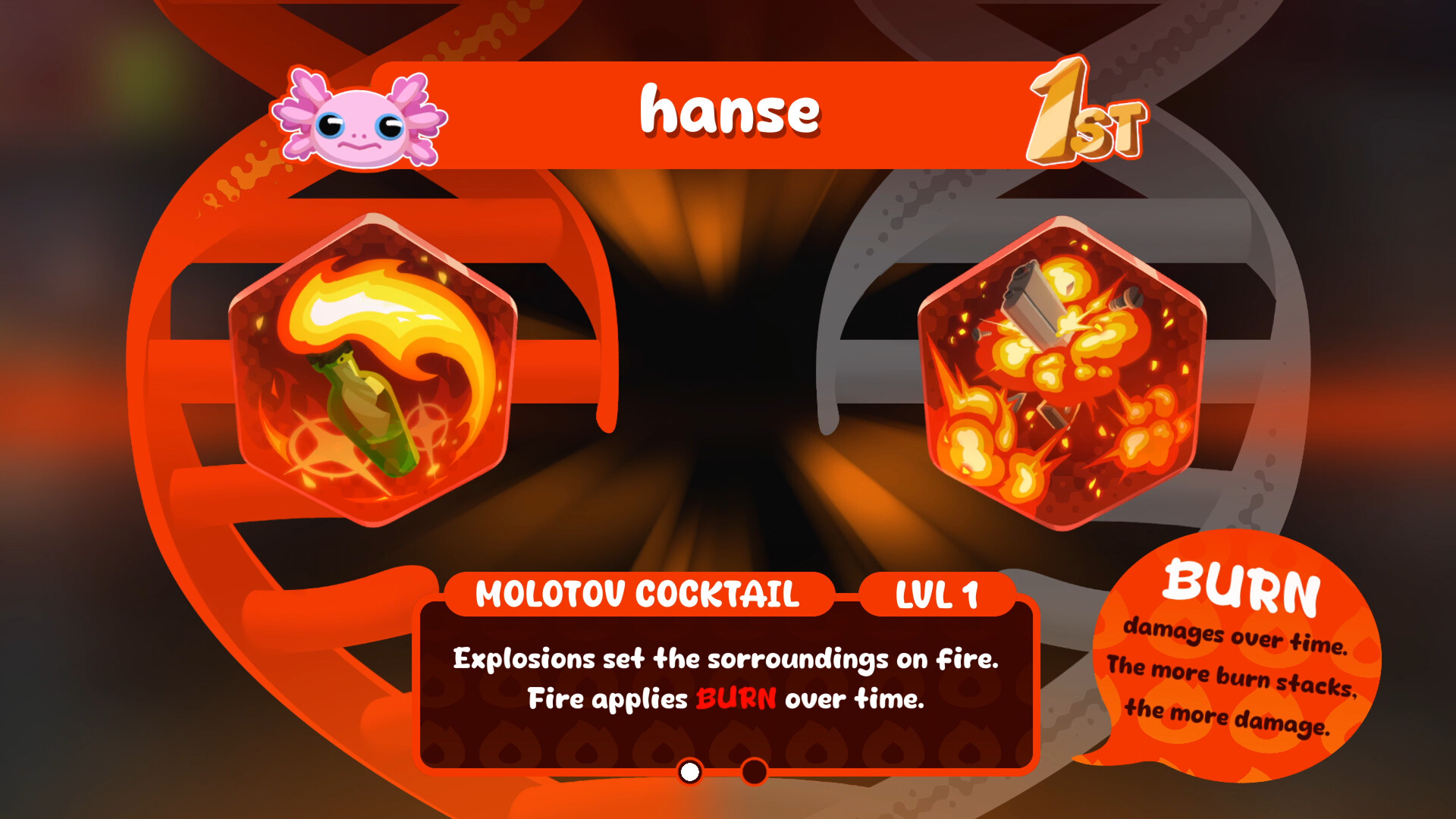 Animal Game screenshot #2