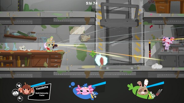 Animal Game screenshot 5