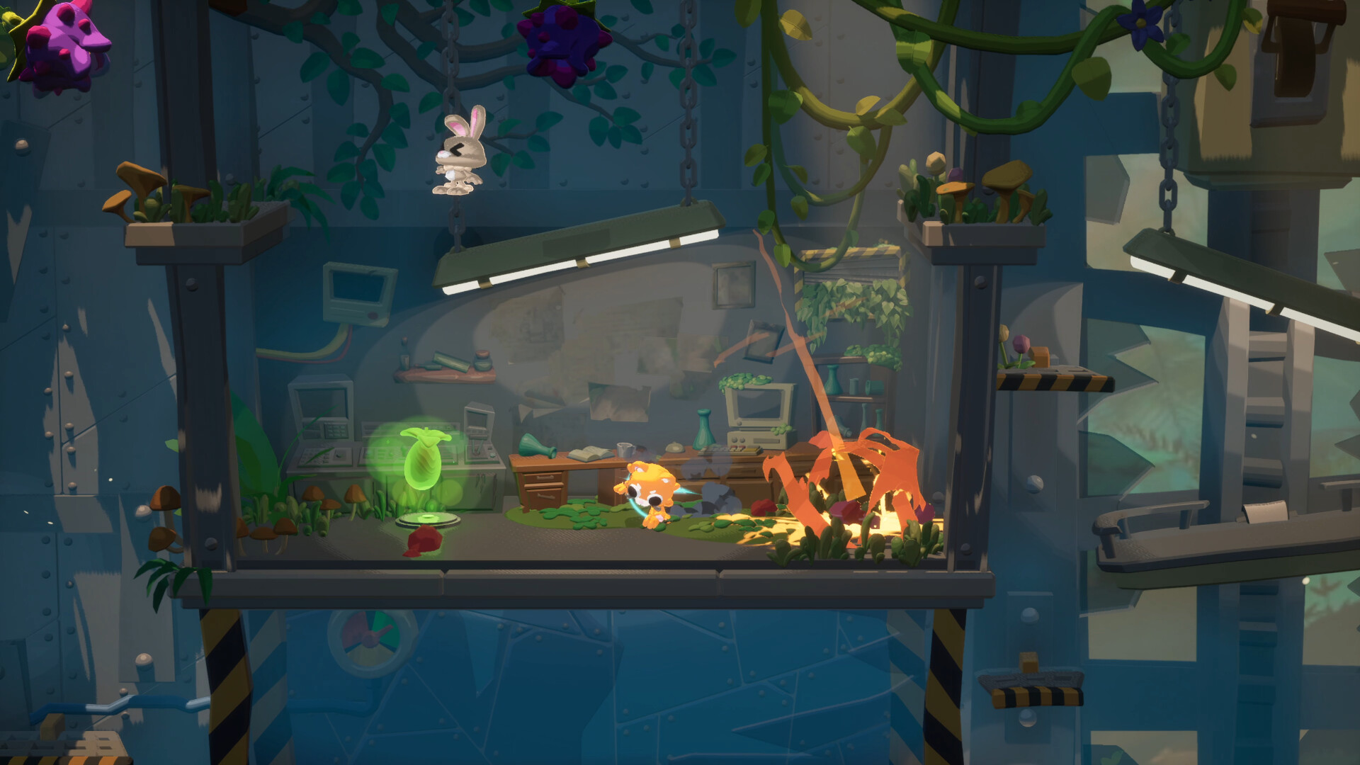Animal Game screenshot #6