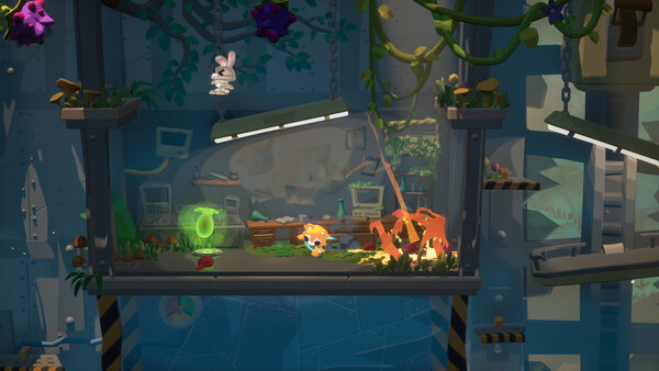 Animal Game screenshot 6