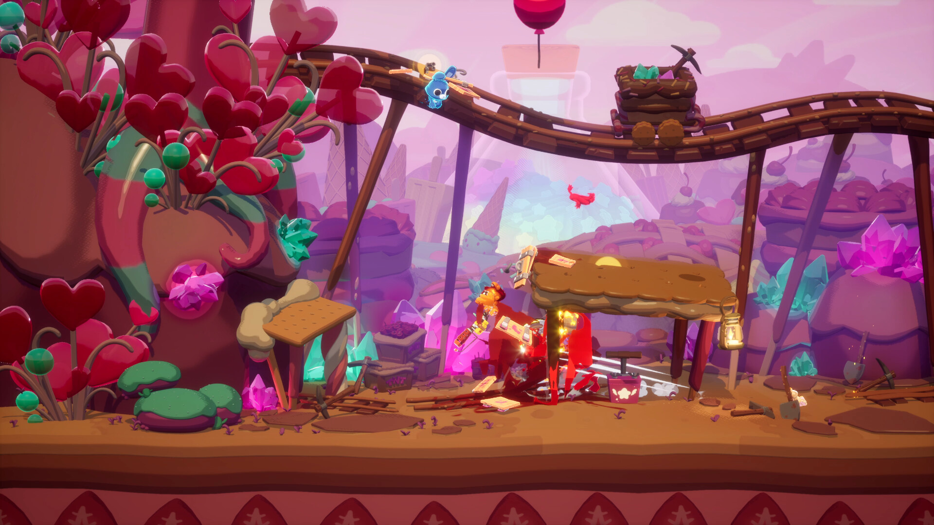 Animal Game screenshot #1