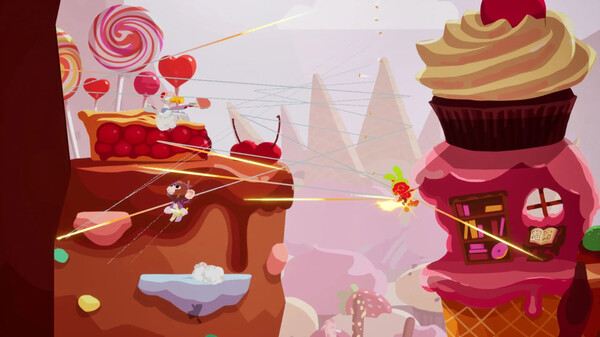 Animal Game screenshot 2