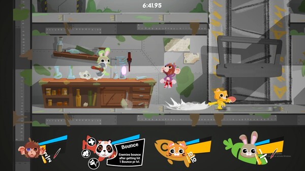 Animal Game screenshot 3