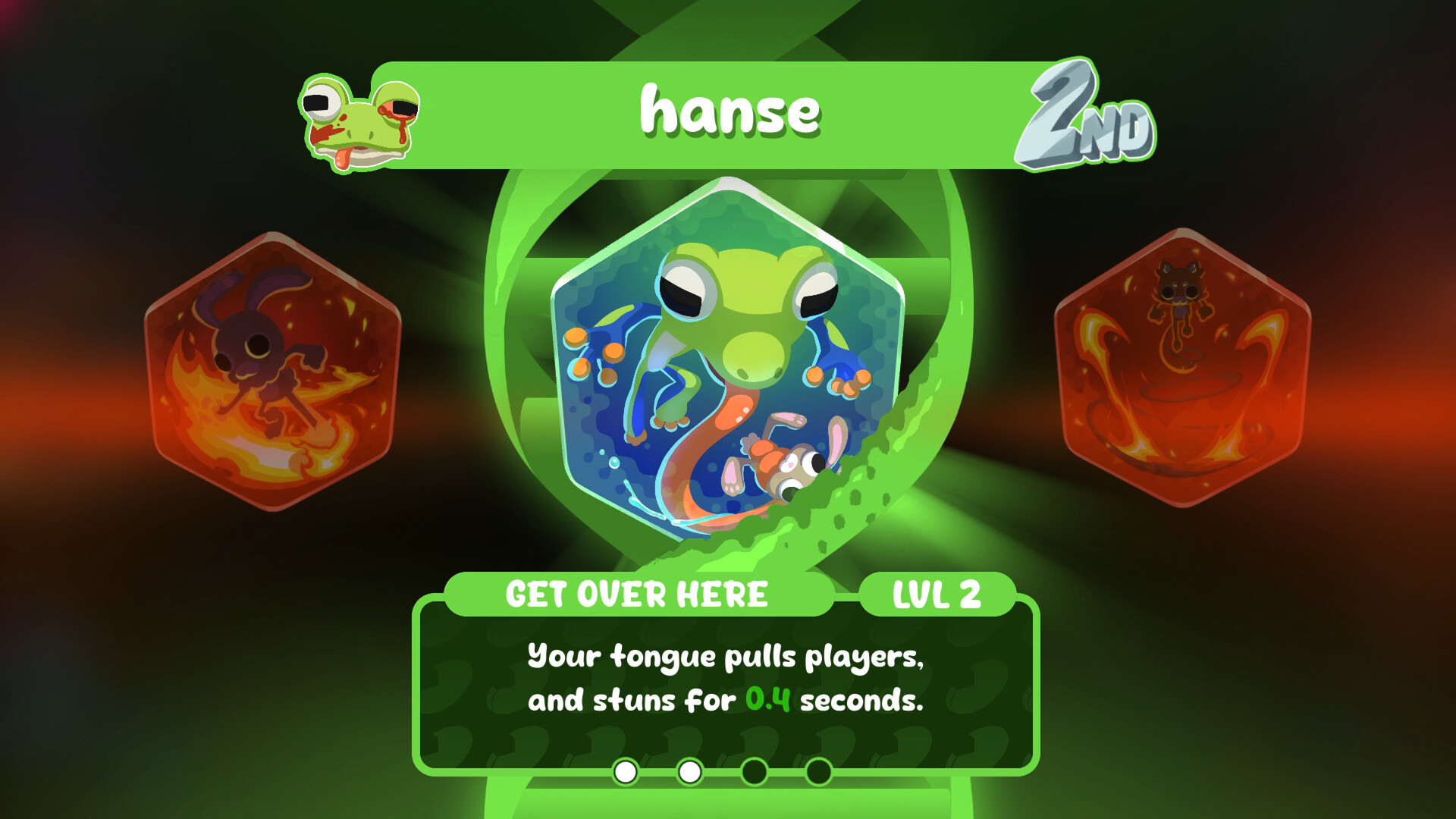 Animal Game screenshot #5