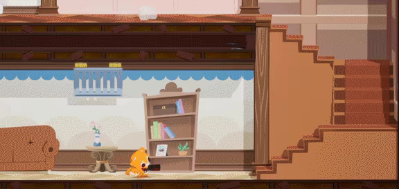 Animal Game video 3